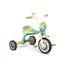 Imagem de Motoca Triciclo Infantil - Baby - Nathor