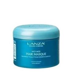 Imagem de L'Anza Healing Moisture Moi Moi Hair Masque Máscara 200ml
