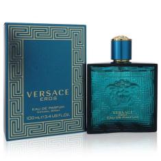 Imagem de Colônia Eros Versace 100 Ml
