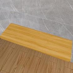 Imagem de Mesa dobrável montada na parede, mesa dobrável, mesa dobrável para lavanderia, mesa flutuante de madeira para parede, suporte de parede dobrável para computador, mesas de parede para espaços pequenos