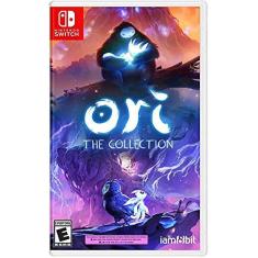 Imagem de Ori: The Collection - Nintendo Switch