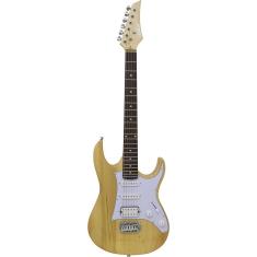 Imagem de Guitarra Thomaz Teg310 Stratocaster Natural