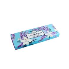 Imagem de Giorno Bagno Lavanda & Vanilla - Sabonete Natural 100g (3 unidades)