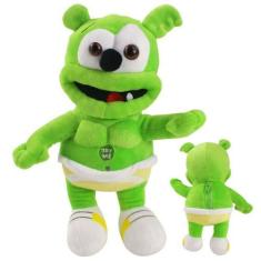 Imagem de Boneca De Pelúcia Wokex Cantando I Am A Gummy Bear, Musical De 30 Cm
