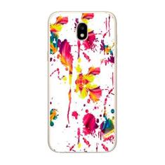 Imagem de Capa Adesivo Skin205 Verso Para Samsung Galaxy J5 Pro