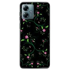 Imagem de Capa Adesivo Skin353 Verso Para Motorola Moto G14