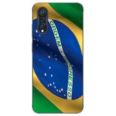Imagem de Capa Adesivo Skin628 Verso Para Cubot X70 - KawaSkin