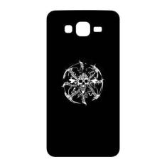 Imagem de Capa Adesivo Skin016 Verso Para Samsung Galaxy J7 - Kawaskin