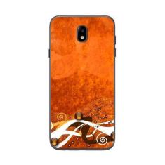 Imagem de Capa Adesivo Skin371 Verso Para Galaxy J7 2017 (Sm-J730f) - Kawaskin
