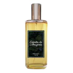Imagem de Perfume Masculino Copaíba Da Amazônia 100ml - Essência Do Brasil