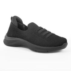 Imagem de Tênis Magia de Criança Infantil Feminino Knit Tenis meia, 197, 014, 00