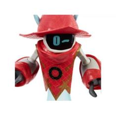 Imagem de Boneco Power Attack He-Man and The Masters of the - Universe Orko Gorp