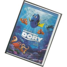 Imagem de DVD - Procurando Dory