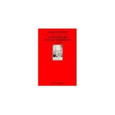 Imagem de A Filosofia das Formas Simbolicas -i A Lingua - Cassirer, Ernst - 9788533613751