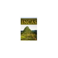 Imagem de A Ciência Sagrada dos Incas - Ribas, Carlo - 9788537003220