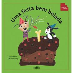 Imagem de Uma Festa Bem Bolada - Coleção Tan Tan - Capa Comum - 9788574167176