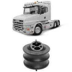 Imagem de Coxim Motor Scania T-124 97 A 2004 Dianteiro Suporte Rei
