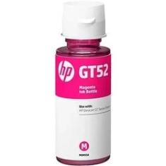 Imagem de Garrafa HP GT52 Magenta original (M0H55AL) Para HP Deskjet 5822