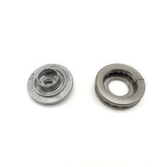 Imagem de Kit Rolamento Axial com Excentrico Came Base Oscilante para Lavajato Vulcan VLC1600