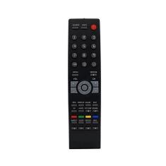 Imagem de Controle Remoto Para Tv Aoc Lc42H053 Le26W154 Compatível