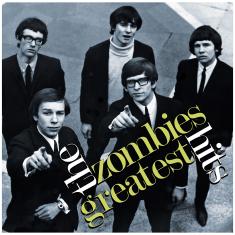 Imagem de Greatest Hits [Disco de Vinil]