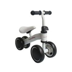 Imagem de Triciclo Balance Andador Sem Pedal Equilíbrio 