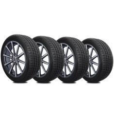 Imagem de Jogo 4 Pneus 215/50 R17 Remoldado