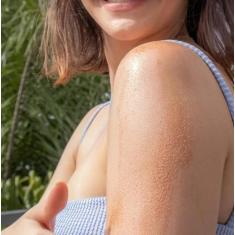 Imagem de Pink Cheeks Shine Protetor Solar Iluminador Fps50 - 50Ml