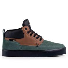 Imagem de Tênis Hocks Coruña Roots-Unissex