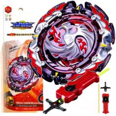Imagem de Beyblade B-131 Dead Phoenix Incrivel Lançador Top Gyro