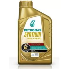 Imagem de Oleo motor sintetico 0w20sn petronas syntium 7000 1l - LUB/PETRONAS