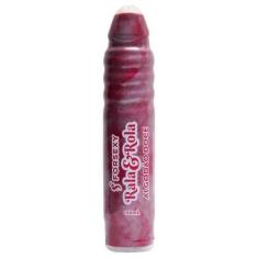 Imagem de Massageador Corporal Em Gel Comestível 150ml - For Sexy,  Morango com 