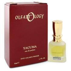 Imagem de Perfume Feminino Olfattology Yacuma Enzo Galardi Eau De Parfum