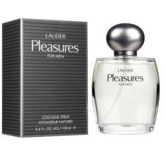 Imagem de Perfume Lauder Pleasures For Men 100ml - Estée Lauder