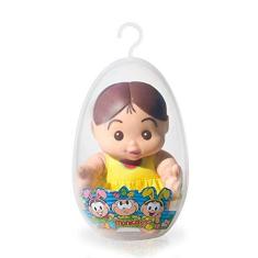 Imagem de Boneca Turma Da Mônica Iti Malia Magali Páscoa- BabyBrink