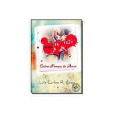 Imagem de Quando Te Vejo - Luis Carlos Ribeiro Alves - 9788591512744