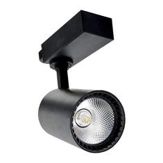 Imagem de Spot Trilho LED  20W Luz  Bivolt Empalux - 