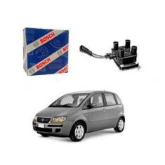Imagem de Bobina De Ignição Bosch Fiat Idea 1.8 8V 2005 A 2010