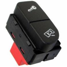 Imagem de Botão Interruptor Trava Das Portas Elétrico Vw Fox Gol G4