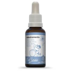 Imagem de Sistema De Terapia Bio Florais Adestramento