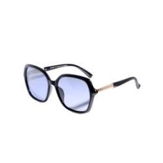 Imagem de Óculos de Sol Reis Feminino Luxuoso Grande Polarizado UV400