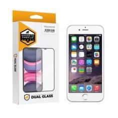 Imagem de Película Dual Glass para iPhone 6 -  - Gshield