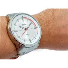 Imagem de Relógio Masculino Orient Mbss1295 S1SX