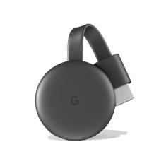 Chromecast Google 3