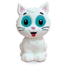 Imagem de Boneco Em Vinil - Turma Da Mônica - Mascotes - Adijomar - Mingau