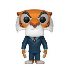 Imagem de Funko Pop Disney: Talespin - Shere Khan Figuras de coleção, Multicor