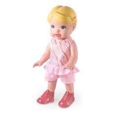 Imagem de Boneca Profissões Super Chef de Cozinha