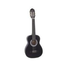 Imagem de Violão Infantil Vogga Kids Vca84 Acústico Clássico Preto