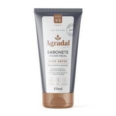 Imagem de Agradal Sabonete Facial Pure Detox 150Ml