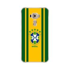 Imagem de Capa Adesivo Skin367 Verso Para Asus Zenfone 3 5.5 (Ze552kl) - KawaSki
